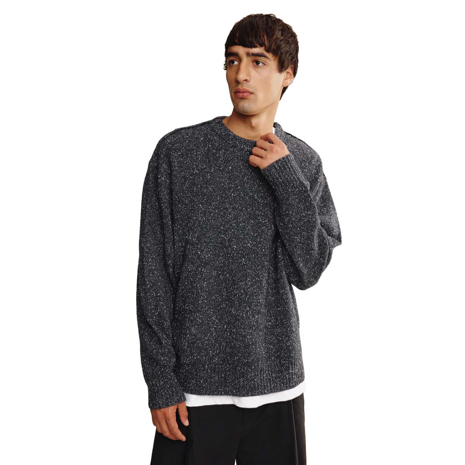 Marle Dimitri Sweater